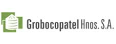 Grobocopatel Hermanos