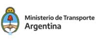 Ministerio de Transporte Argentina