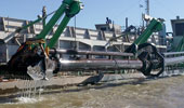 DASA, dragado puerto buenos aires, draga de succion por arrastre