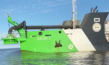 dragado puerto la plata